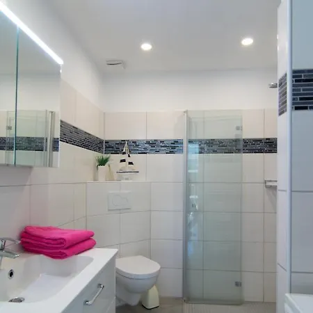 Vakantiehuis Haus Joerg Dornumersiel