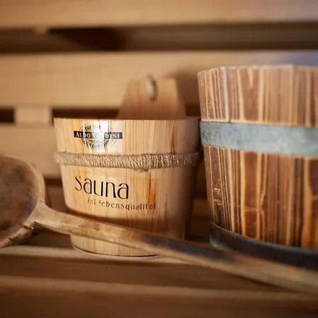 Haus Joerg ドルヌマージール