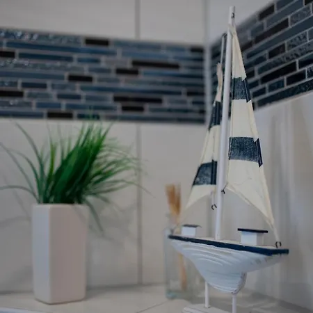 Haus Joerg Vakantiehuis