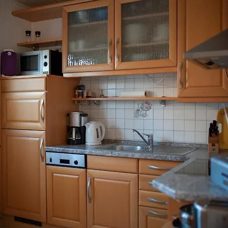 Haus Joerg *