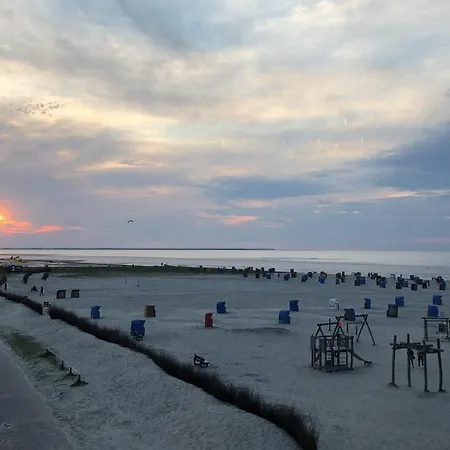 Vakantiehuis Haus Joerg *