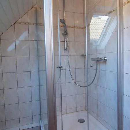 Holiday home Haus Joerg *