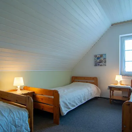 Holiday home Haus Joerg *