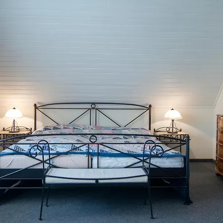 Haus Joerg Vakantiehuis *