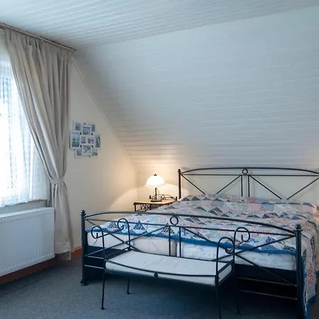 Haus Joerg Dornumersiel