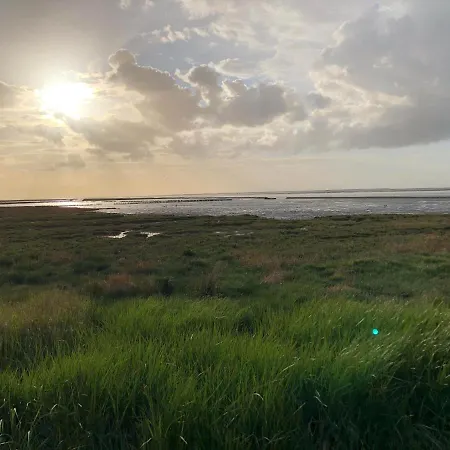 Haus Joerg Vakantiehuis