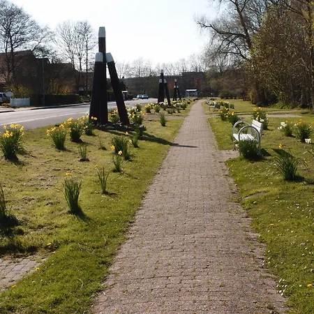 Haus Joerg * Dornumersiel