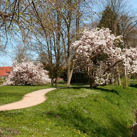 Haus Joerg * Dornumersiel