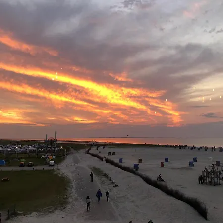 別荘 Haus Joerg ドルヌマージール