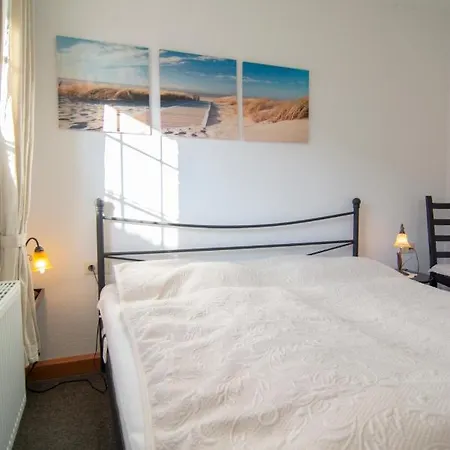 Vakantiehuis Haus Joerg