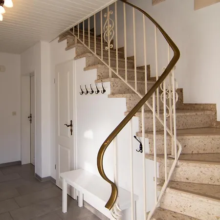 Haus Joerg Holiday home