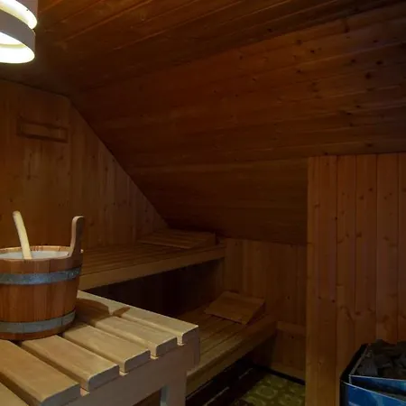 Haus Joerg Vakantiehuis