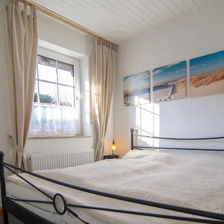 Holiday home Haus Joerg