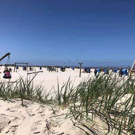 別荘 Haus Joerg ドルヌマージール