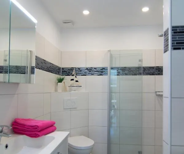 Tatil Evi Haus Joerg Dornumersiel