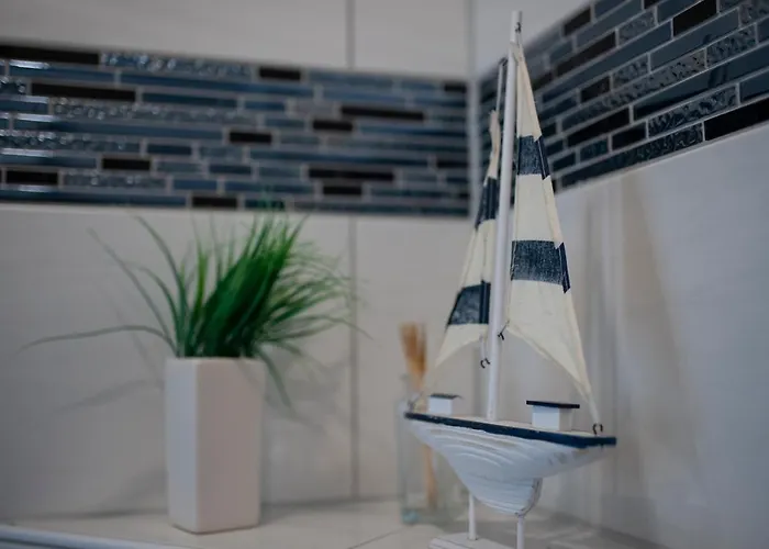 Haus Joerg Tatil Evi