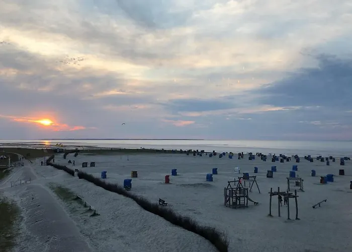 Tatil Evi Haus Joerg *