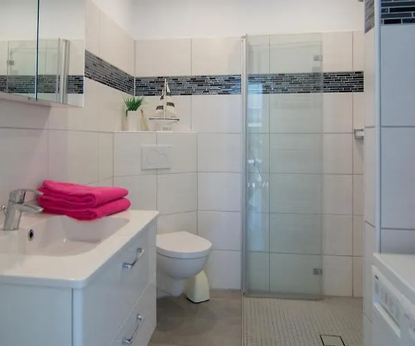 Haus Joerg Tatil Evi Dornumersiel