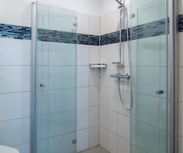 Haus Joerg * Dornumersiel