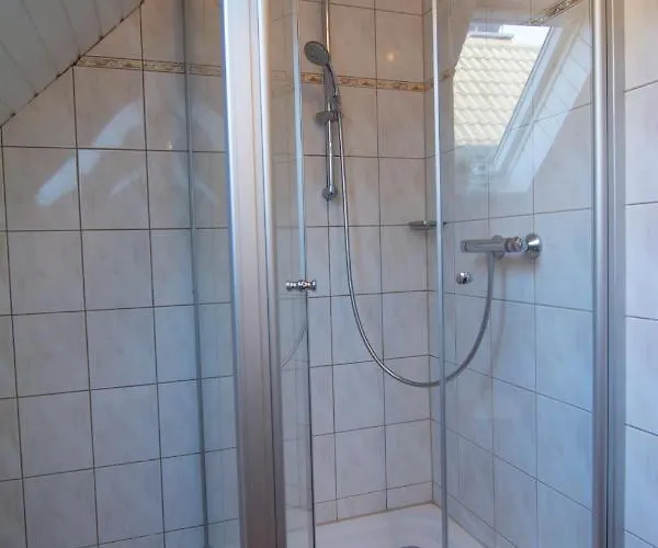 Tatil Evi Haus Joerg *