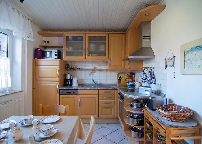 Haus Joerg *