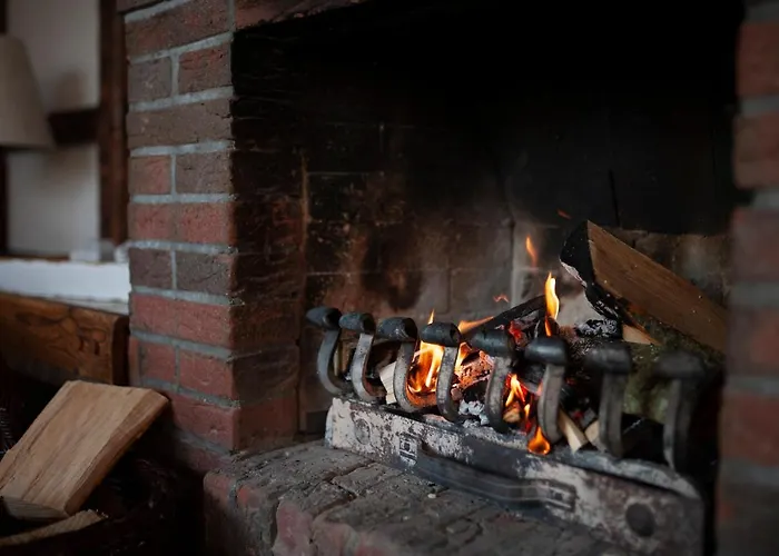 Haus Joerg Tatil Evi