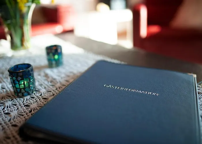 Tatil Evi Haus Joerg