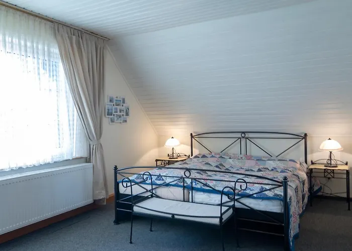 Haus Joerg Dornumersiel