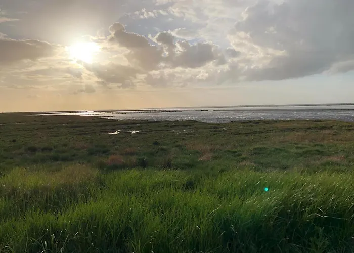 Haus Joerg Tatil Evi