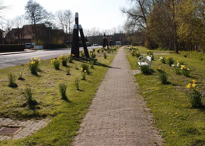 Haus Joerg * Dornumersiel