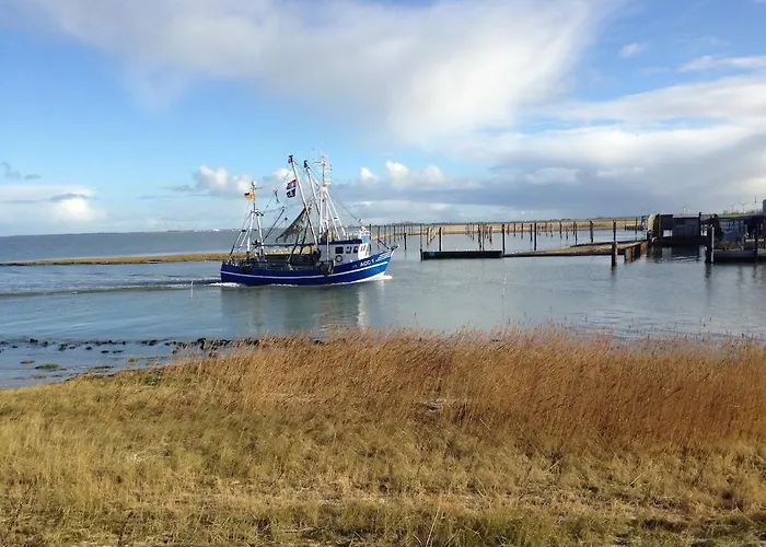 Tatil Evi Haus Joerg