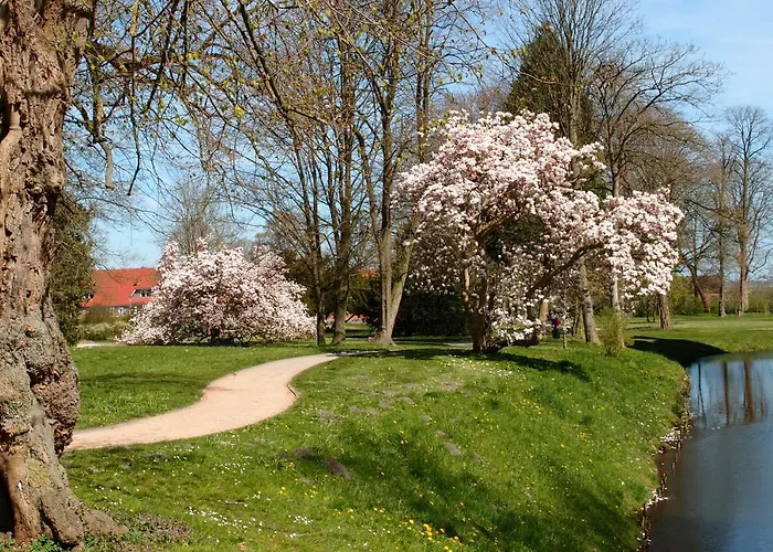 Haus Joerg * Dornumersiel
