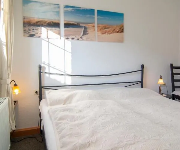 Tatil Evi Haus Joerg