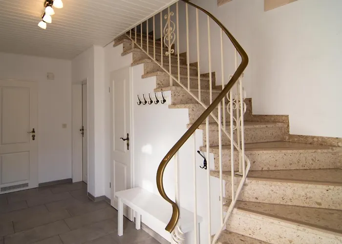 Haus Joerg Tatil Evi