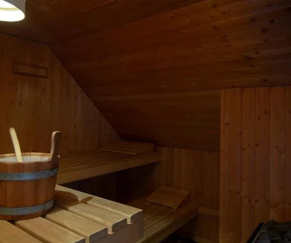 Haus Joerg Tatil Evi