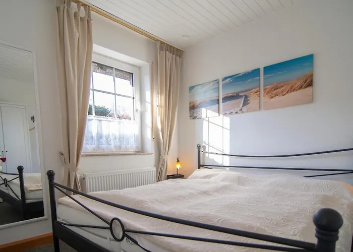 Dom wakacyjny Haus Joerg